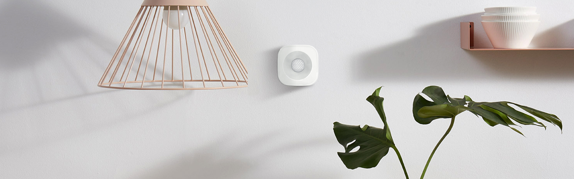 سنسور امنیتی هوشمند