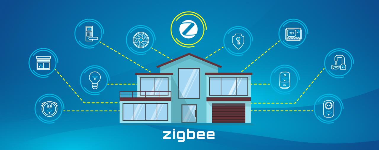  Zigbee چیست؟