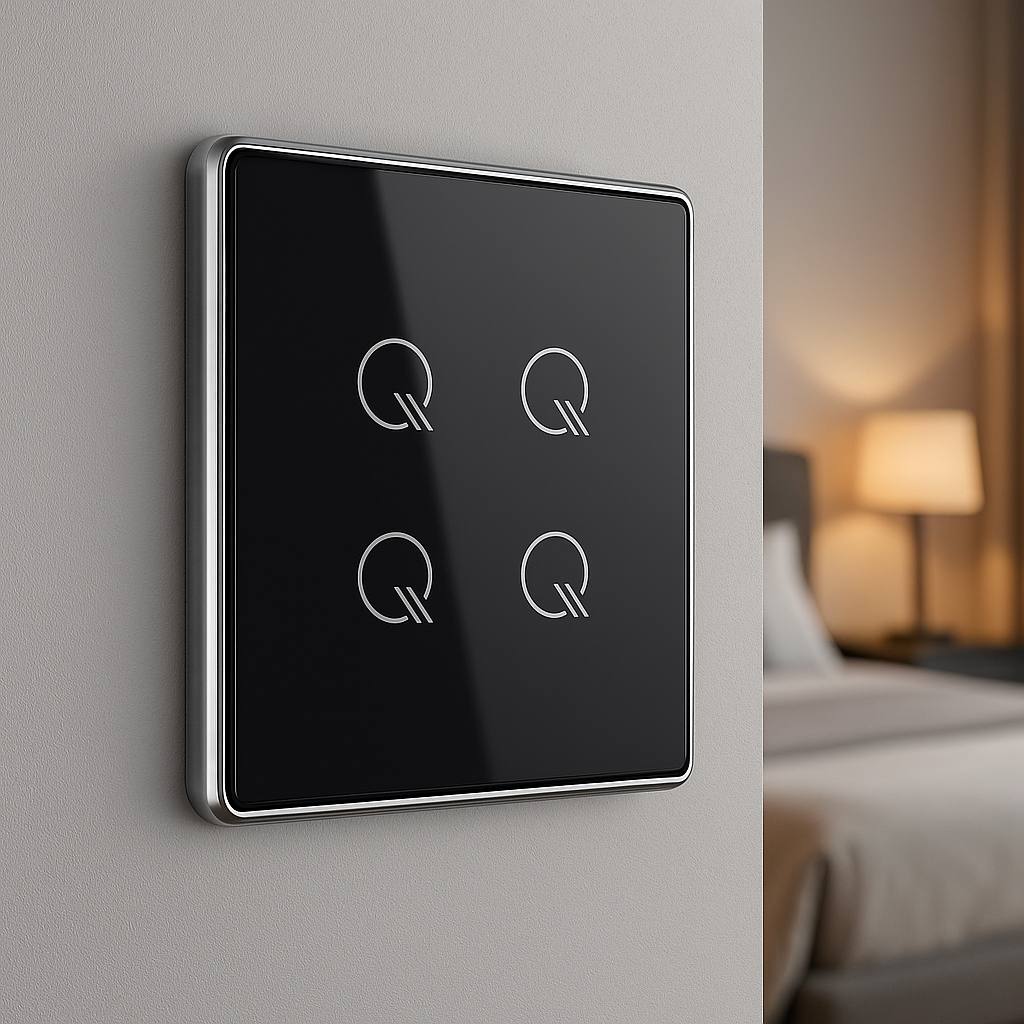 کلید روشنایی هوشمند