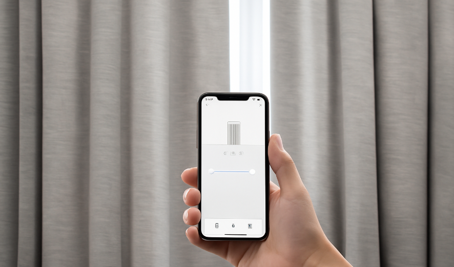 موتور-پرده-هوشمند
